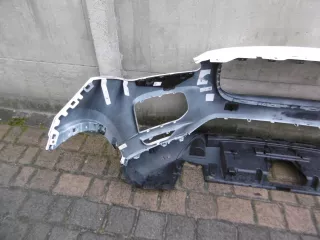 J9C3-17F003-AA7BA Бампер передний Jaguar E-PACE Арт AL13098695689, вид 5
