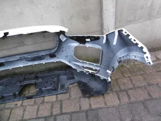 J9C3-17F003-AA7BA Бампер передний Jaguar E-PACE Арт AL13098695689, вид 7