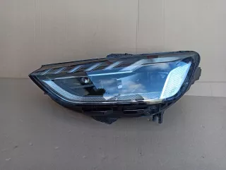 8W0941035E Фара передняя (комплект) Audi A4 B9 Арт AL13099224333, вид 1