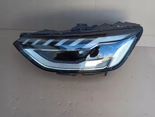 8W0941035E Фара передняя (комплект) Audi A4 B9 Арт AL13099224333, вид 2