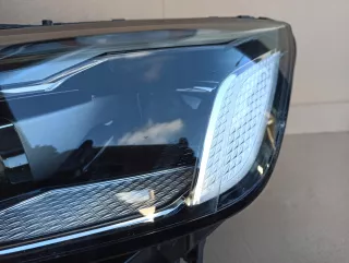 8W0941035E Фара передняя (комплект) Audi A4 B9 Арт AL13099224333, вид 6