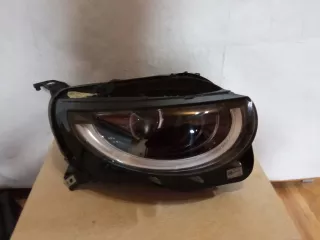 00521400260 Фара передняя (комплект) Fiat 500 1 Арт AL13099909134, вид 1