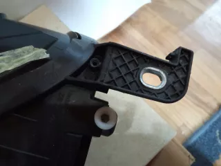 00521400260 Фара передняя (комплект) Fiat 500 1 Арт AL13099909134, вид 3