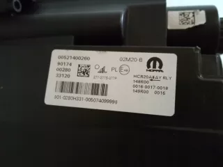 00521400260 Фара передняя (комплект) Fiat 500 1 Арт AL13099909134, вид 6