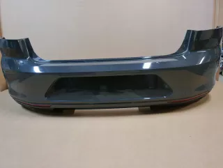 Бампер задний Volkswagen Passat B8 Арт AL13101328402, вид 5