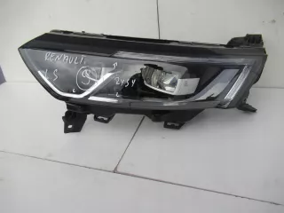 260600731R,90202912 Фара передняя (комплект) Renault Koleos Арт AL13101519939, вид 3