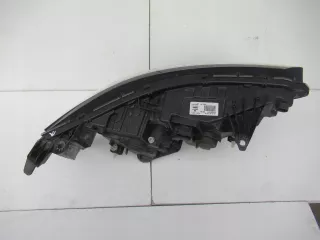 260600731R,90202912 Фара передняя (комплект) Renault Koleos Арт AL13101519939, вид 7