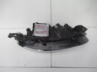 260600731R,90202912 Фара передняя (комплект) Renault Koleos Арт AL13101519939, вид 10