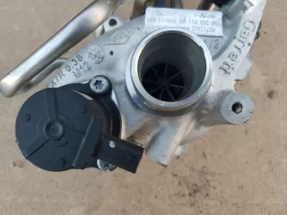 9836081180 Турбина Peugeot 208 2 Арт AL13101612214, вид 4