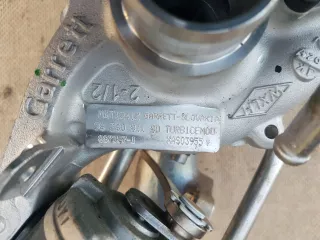 9836081180 Турбина Peugeot 208 2 Арт AL13101612214, вид 5