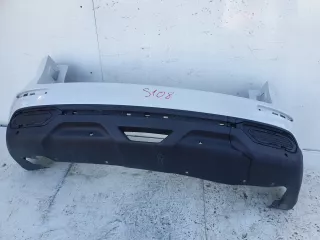 850221152r,4car Бампер задний Renault Koleos Арт AL13102859599, вид 5