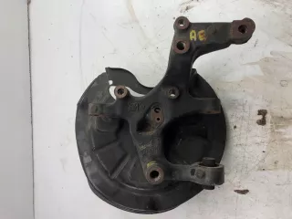 1K0435AE Кулак задний левый Volkswagen Touran 1 Арт AL13103313868, вид 4