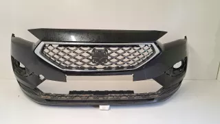 5FJ807221B Бампер передний Seat Tarraco Арт AL13103673139, вид 1