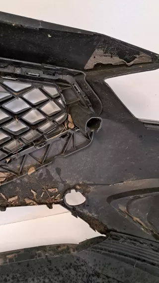 5FJ807221B Бампер передний Seat Tarraco Арт AL13103673139, вид 14
