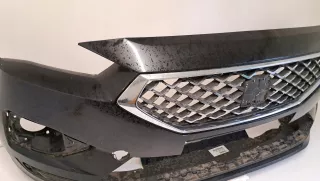 5FJ807221B Бампер передний Seat Tarraco Арт AL13103673139, вид 4