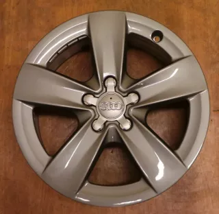  Диск литой Audi A3 8P Арт AL13103939166, вид 1