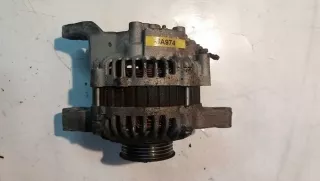 JA974 Генератор Nissan 100NX Арт AL13105804442, вид 1