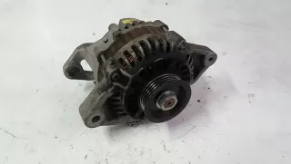 JA974 Генератор Nissan 100NX Арт AL13105804442, вид 5