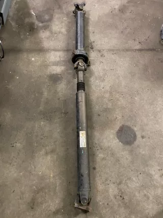 EB3G-4K145-DC Карданный вал Ford Ranger 4 Арт AL13106221956, вид 1