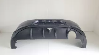  Бампер задний Hyundai i30 PD Арт AL13107685343, вид 2