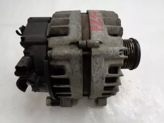 9678048880 Генератор Citroen Berlingo 2  Арт AL13109417373_4, вид 1