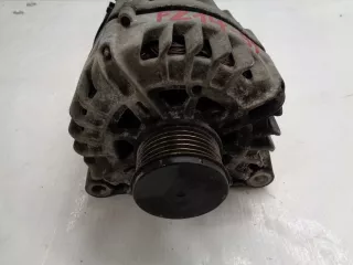 9678048880 Генератор Citroen Berlingo 2  Арт AL13109417373_4, вид 2