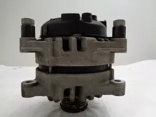9678048880 Генератор Citroen Berlingo 2  Арт AL13109417373_4, вид 5
