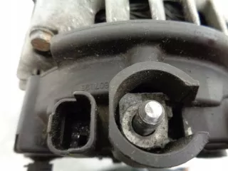 9678048880 Генератор Citroen Berlingo 2  Арт AL13109417373_4, вид 6