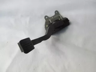 0280755028,9645852280 Педаль газа Peugeot 206 1 Арт AL13112046568, вид 1