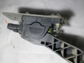 0280755028,9645852280 Педаль газа Peugeot 206 1 Арт AL13112046568, вид 5