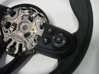 6234216 Рулевое колесо MINI COUNTRYMAN F60 Арт AL13114981836, вид 2