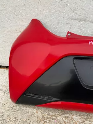 Бампер задний Toyota Aygo 2 Арт AL13115406492, вид 2
