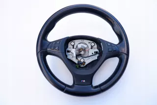 7842156 Рулевое колесо BMW X5 E70 Арт AL13116113045, вид 1