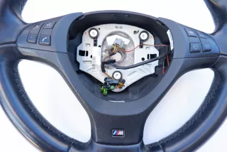 7842156 Рулевое колесо BMW X5 E70 Арт AL13116113045, вид 2