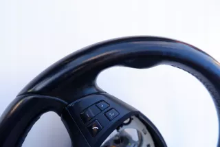 7842156 Рулевое колесо BMW X5 E70 Арт AL13116113045, вид 3