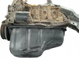 55221011 Поддон Fiat Marea Арт AL13117807930_3, вид 2