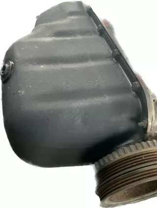 55221011 Поддон Fiat Marea Арт AL13117807930_3, вид 3
