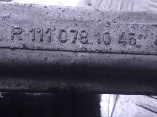 1110781045 Топливная рампа  Mercedes E W210 Арт AL13118930046, вид 5