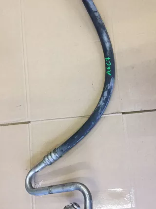 4G0260707M Трубка кондиционера Audi A6 C7 (S6,RS6) Арт AL13120262360, вид 5