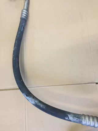 4G0260707M Трубка кондиционера Audi A6 C7 (S6,RS6) Арт AL13120262360, вид 9