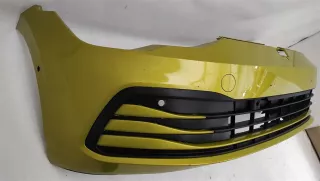 5H0807221H Бампер передний Volkswagen Golf 5 Арт AL13120389195, вид 2