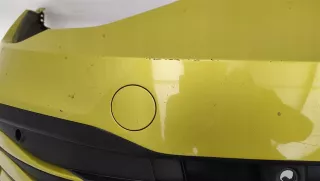 5H0807221H Бампер передний Volkswagen Golf 5 Арт AL13120389195, вид 4