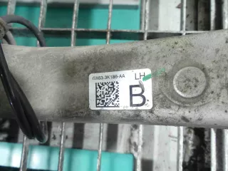 GX63-3K186-AA Кулак поворотный передний левый Jaguar XF 260 Арт AL13120450038, вид 4