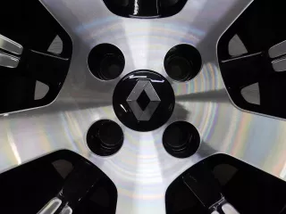  Диск литой Renault Captur Арт AL13121166446_2, вид 4