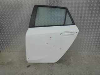  Дверь задняя левая Mazda 3 BL Арт AL13121374983, вид 1