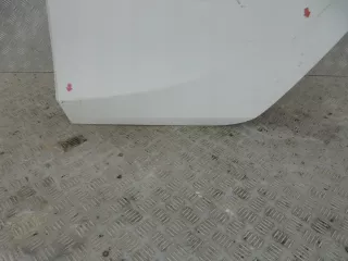  Дверь задняя левая Mazda 3 BL Арт AL13121374983, вид 2