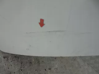  Дверь задняя левая Mazda 3 BL Арт AL13121374983, вид 4