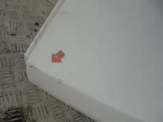  Дверь задняя левая Mazda 3 BL Арт AL13121374983, вид 6