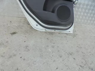  Дверь задняя левая Mazda 3 BL Арт AL13121374983, вид 8