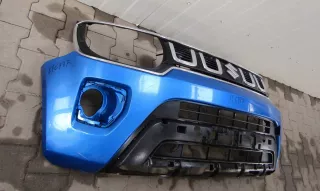 71711-73S0,1,71711-73S0,HCU Бампер передний Suzuki Ignis 3 Арт AL13121527006, вид 2